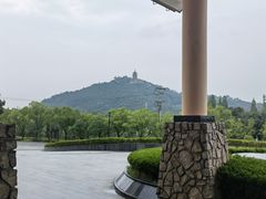 -南通鹏欣花园国宾酒店