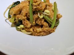 -山丹丹西北菜(金贸大厦店)