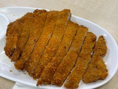 -顶巧鸡汤馄饨(虹口总店)