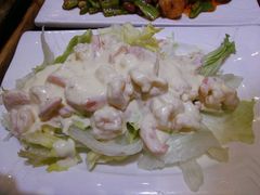 -桃子餐厅·天津菜(红星路直营店)