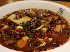 -陶然居·重庆菜(解放碑店)