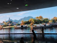 -中国京杭大运河博物馆