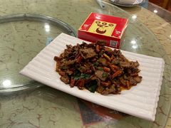 -红豆园(文林街店)
