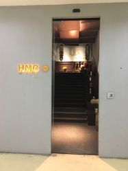 -HMC美容按摩SPA馆