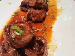 九转大肠-春江饭店(共青团路总店)