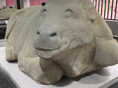 -茂陵博物馆