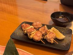 -将军日本餐厅·Shogun(厦门马哥孛罗东方大酒店)