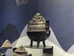 -北京大葆台遗址博物馆