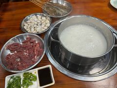 -盈田盈粥庄(黄兴公园店)