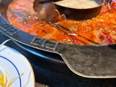 -陈眼镜火锅(总店)