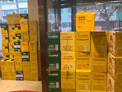 -鸽子窝专业烧烤店(南市场店)