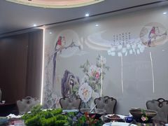 -乖乖佳花园山庄·私房菜(阿哈湖公园店)