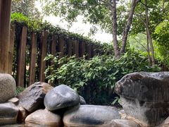 -张家港金凤凰度假村温泉