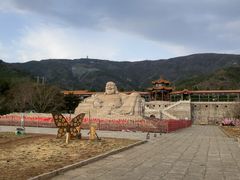 -北京十三陵国家森林公园蟒山景区