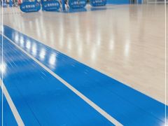 -BUFFALO篮球公园(康桥店)