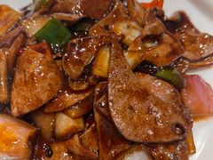 -老半斋(福州路店)