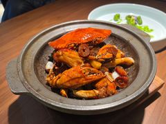 -CHIC1699远洋私厨