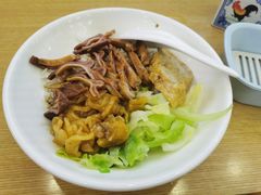 -林尧隆江猪脚饭店(东门店)