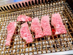 -樱宿日式和牛烧肉(五道口店)
