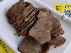 -岳姥姥饺子(泺文路店)