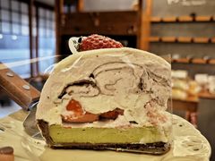 -Max Bakery 阿唛手作
