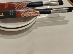 -香港威特瑞茶餐厅(小白楼音乐厅店)