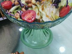 android_upload_pic-天津乾毓德饭庄·清真传统炒菜·海鲜烧烤(咸阳路店)