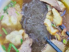 -清真蒋有记(老门东店)