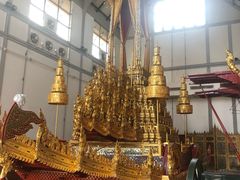 -曼谷国家博物馆