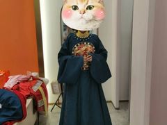 -重回汉唐汉服(杭州店)