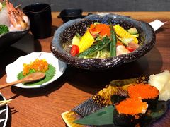 -九井澤精致料理(金茂店)
