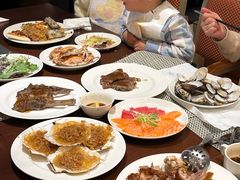 -景湖轩全日制餐厅·南湖名都