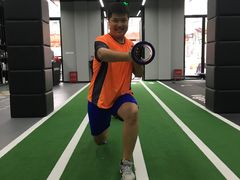 -Freedom Fitness私教健身俱乐部(徐虹北路店)