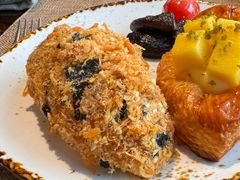 -杭州桐庐康莱德酒店西餐厅-舍