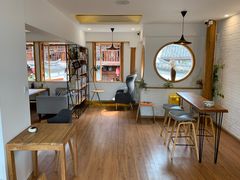 大堂-YLK云南小粒咖啡·云里咖(二号店)