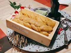-鸟山鸣·日料食堂(王府井店)