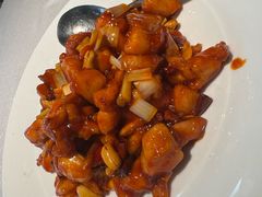 -望京辣宴·古法川菜(望京店)