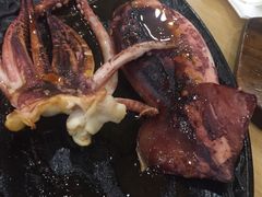 -萨莉亚意式餐厅(莲花国际广场店)