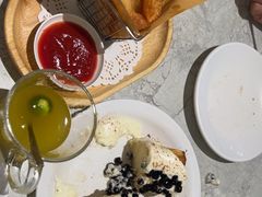 -翠华餐厅(正佳广场店)