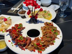 -春申里餐厅(银泰in99店)