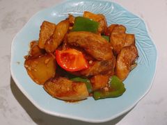 -老知青·东北菜(中华城店)
