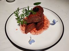 -徽镇小厨·经典徽菜(马连道店)
