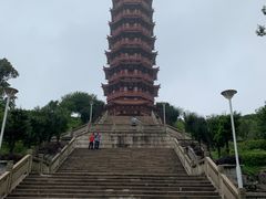 -大雁山风景区