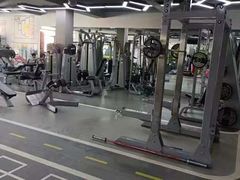 -VS私人健身工作室