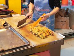 -咏春葱油饼(德政中路店)