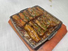 -聚鑫阁江浙菜·非遗传承技艺(闵行交大店)
