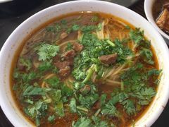 -宛平李记小吃(东关街店)