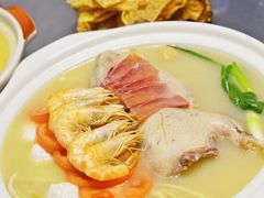 -金龙·打边炉(武进路店)