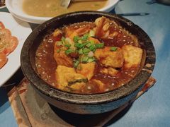 -阿毛饭店(和义路店)