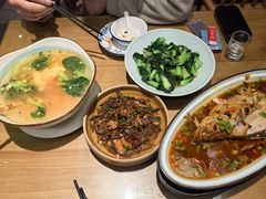 -鸿运楼·舌尖上的徽菜